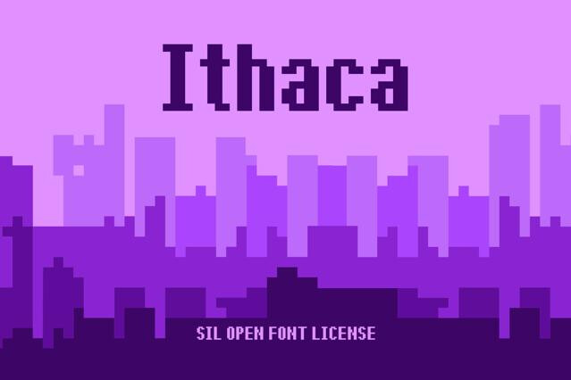Ithaca