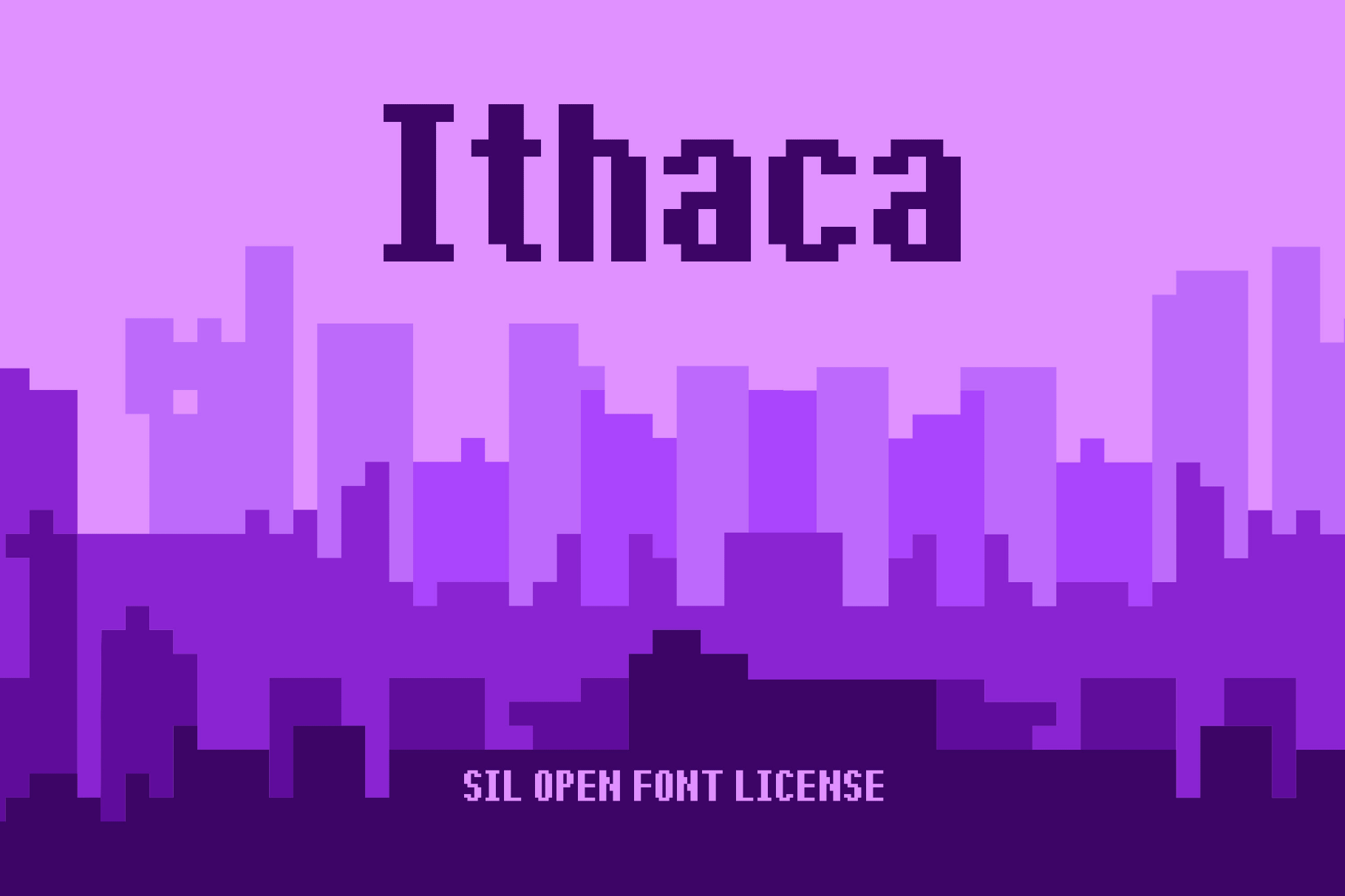 Ithaca