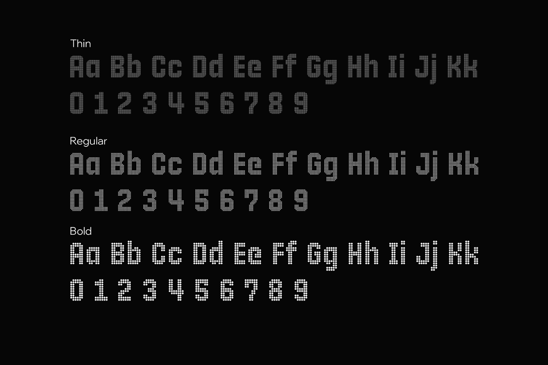 10 Pixel Font