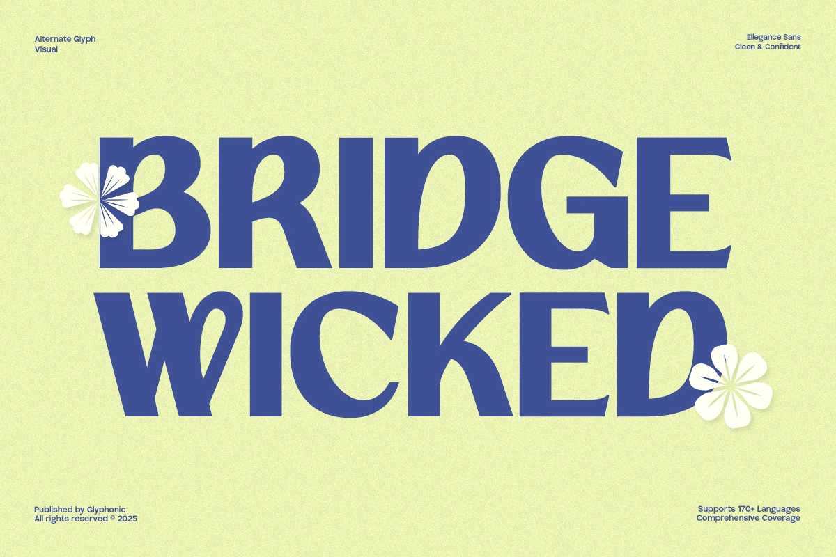 GC Kroven – Timeless Sans Elegance