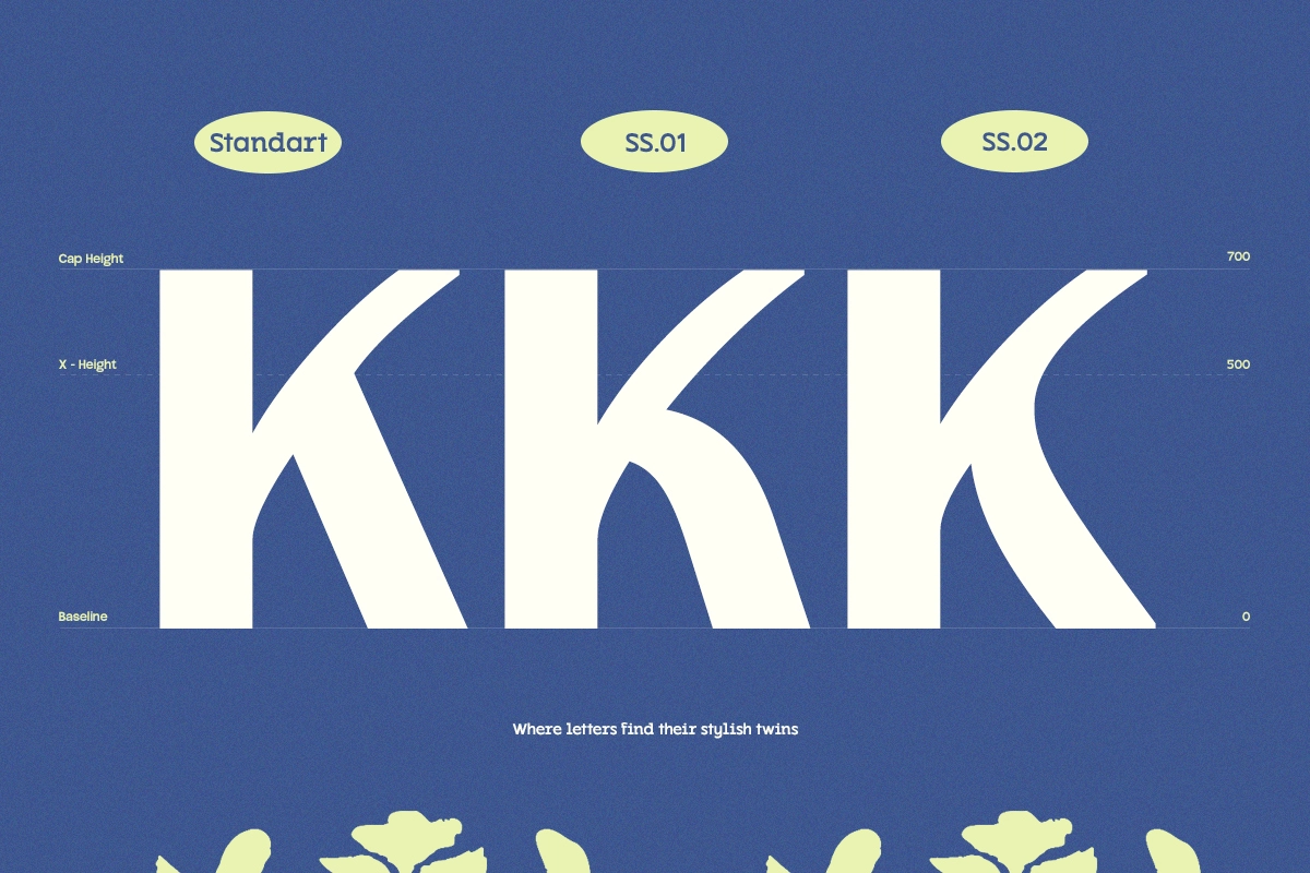 GC Kroven – Timeless Sans Elegance