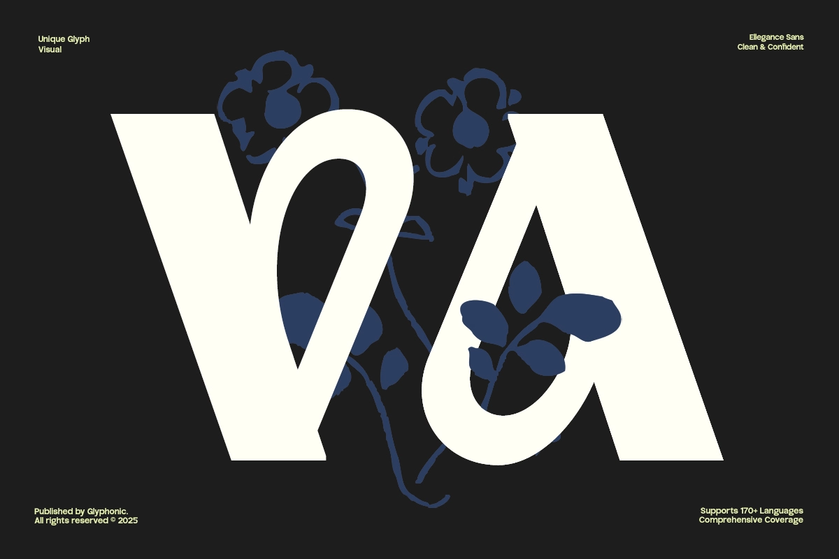 GC Kroven – Timeless Sans Elegance