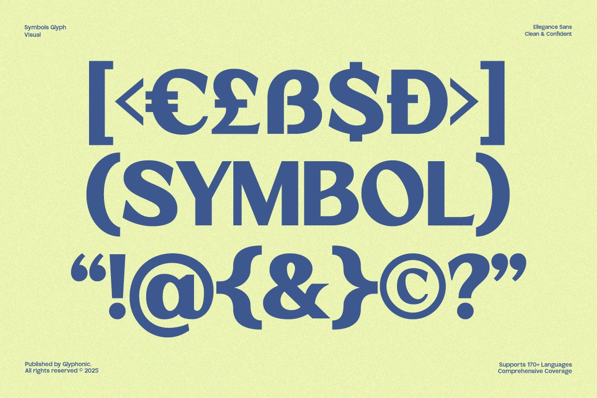 GC Kroven – Timeless Sans Elegance