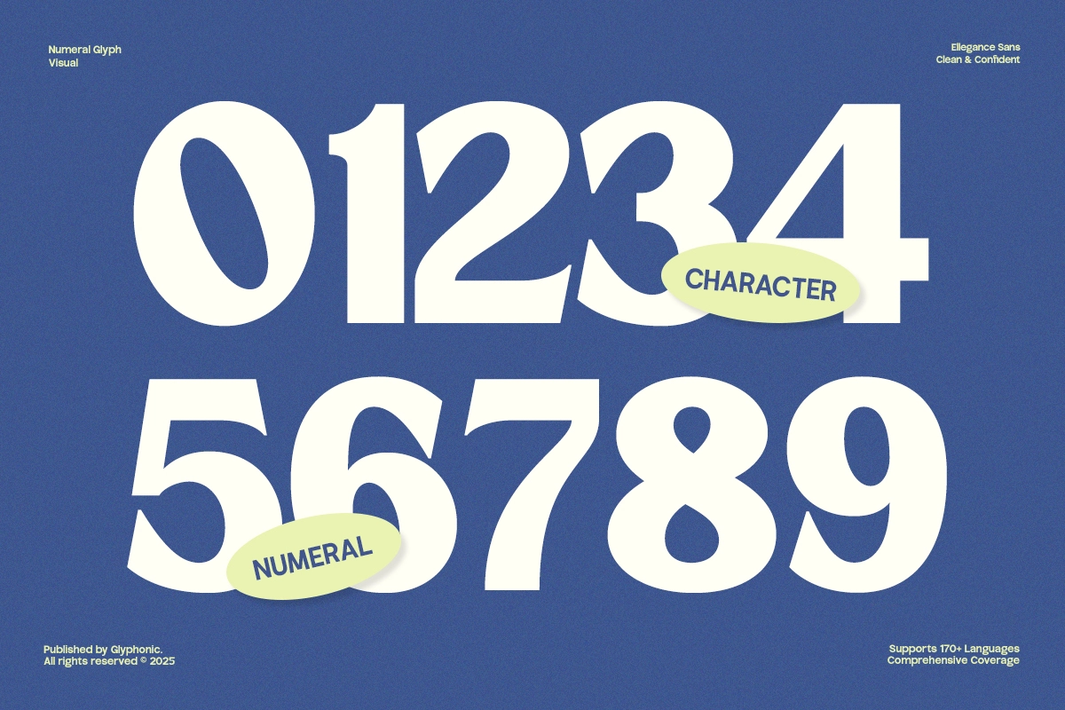 GC Kroven – Timeless Sans Elegance