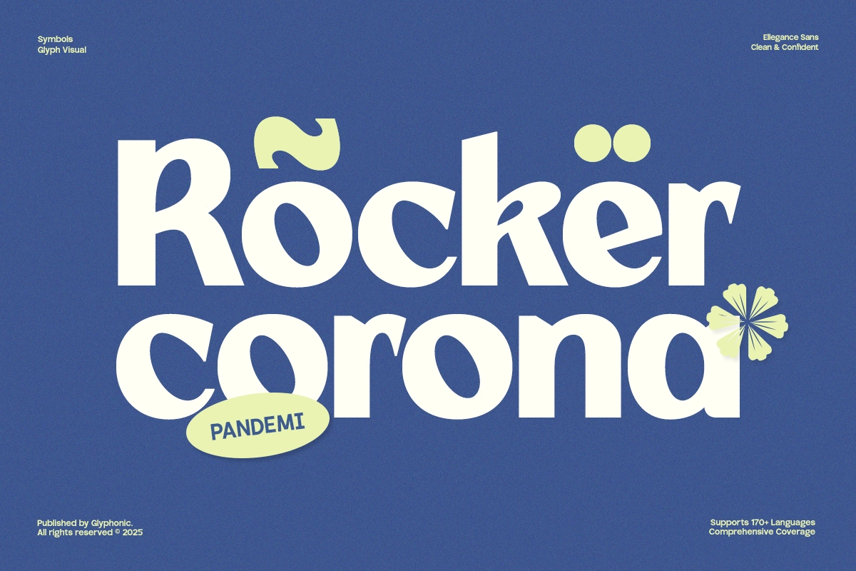 GC Kroven – Timeless Sans Elegance