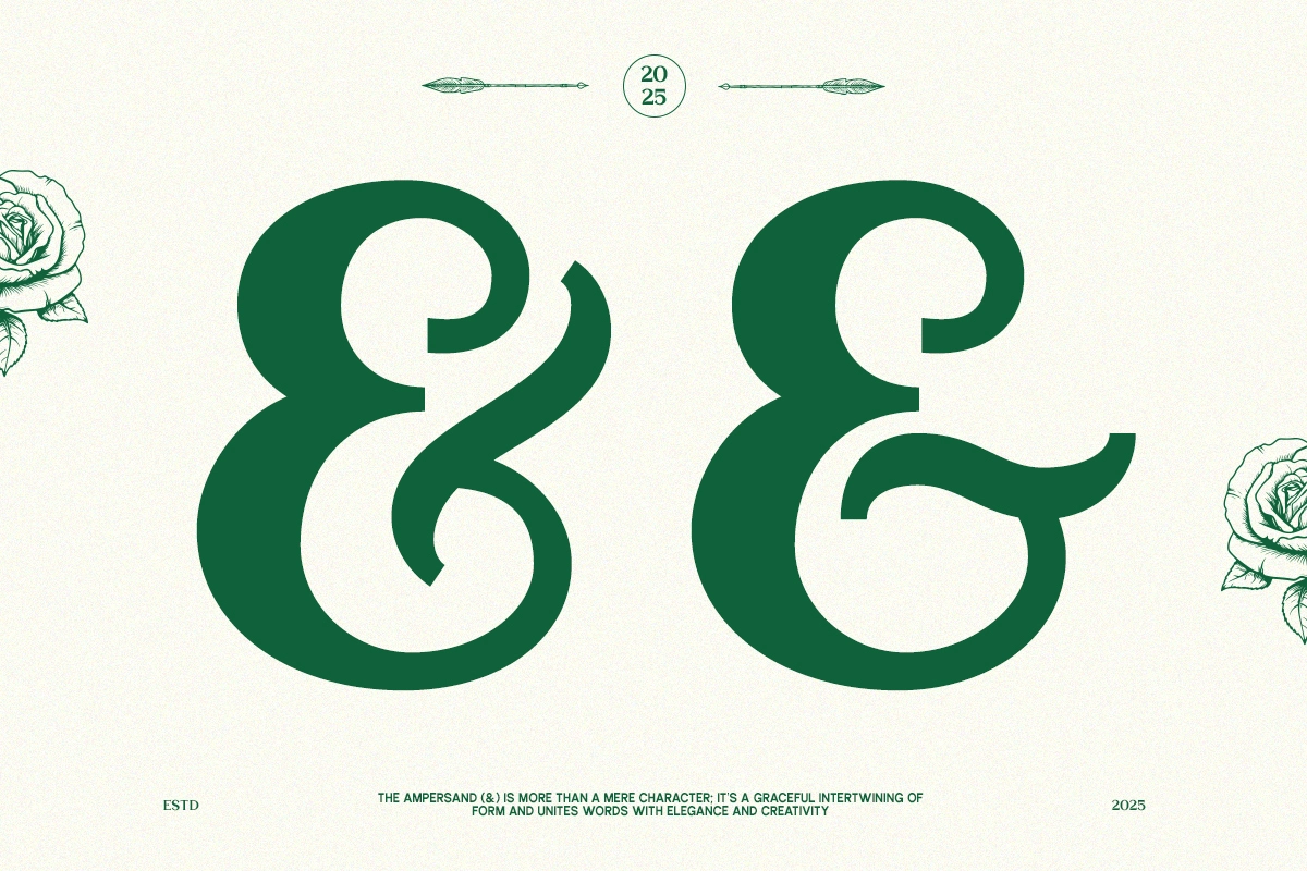 GC Commune – Modern Inktrap Serif