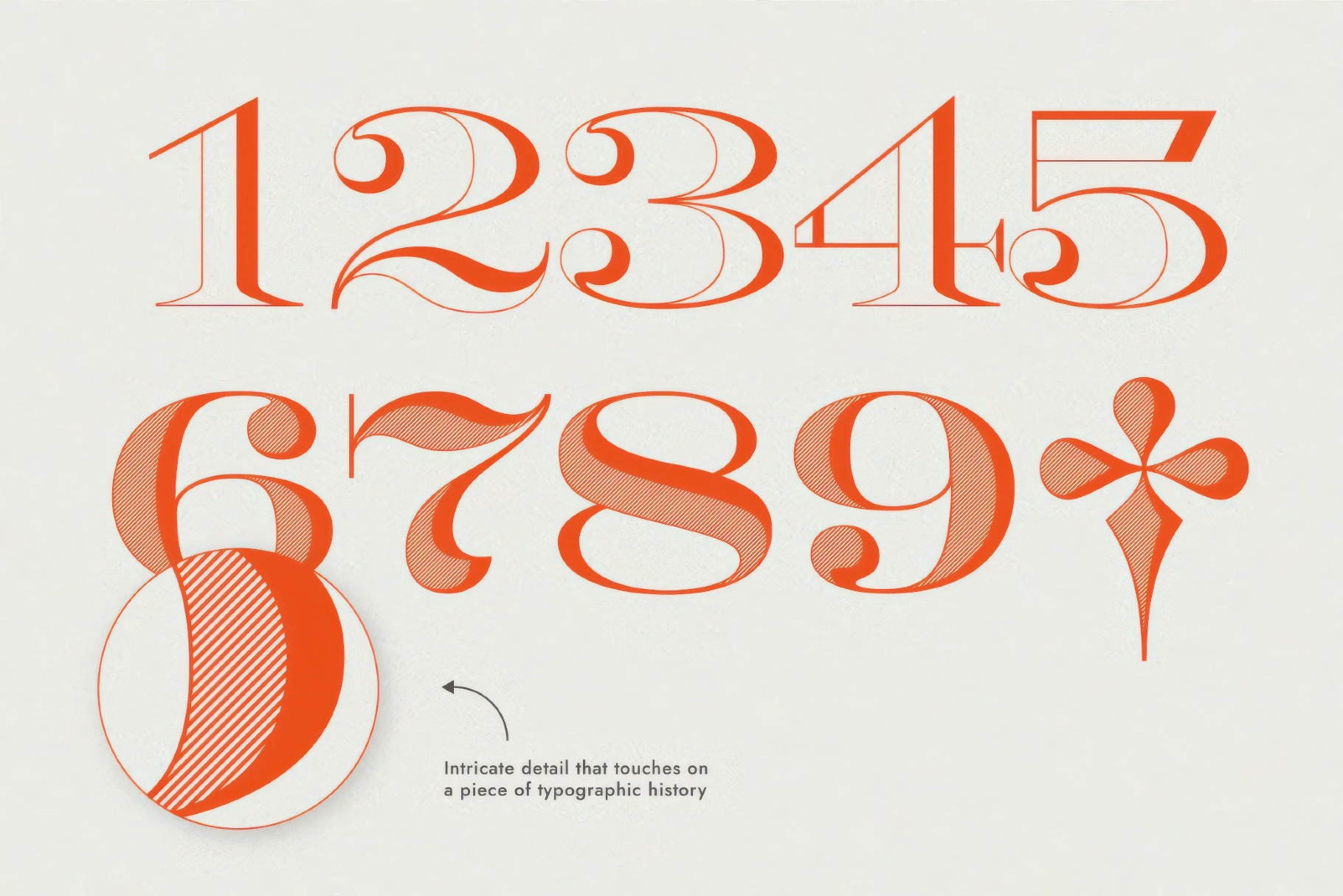 Engraving CC Font Family