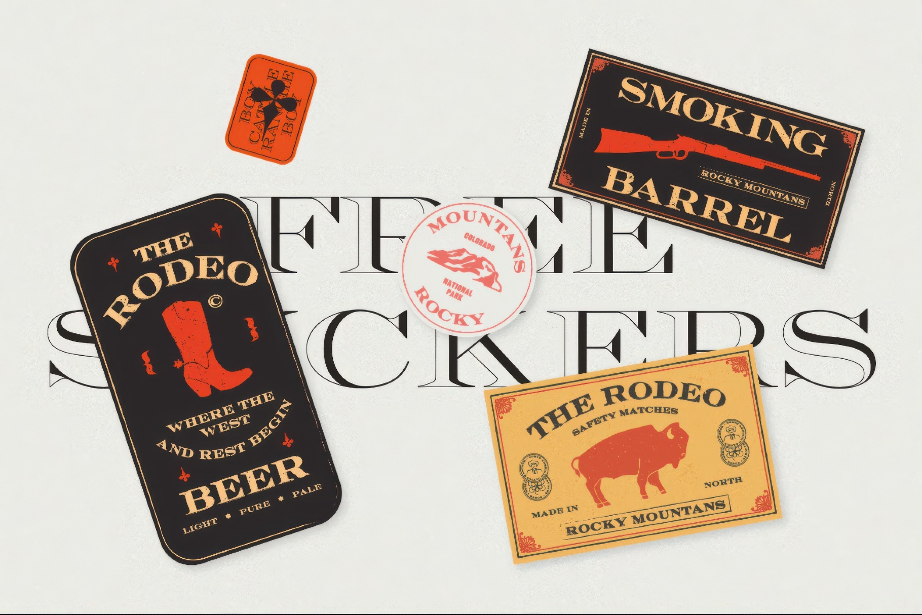 Engraving CC Font Family