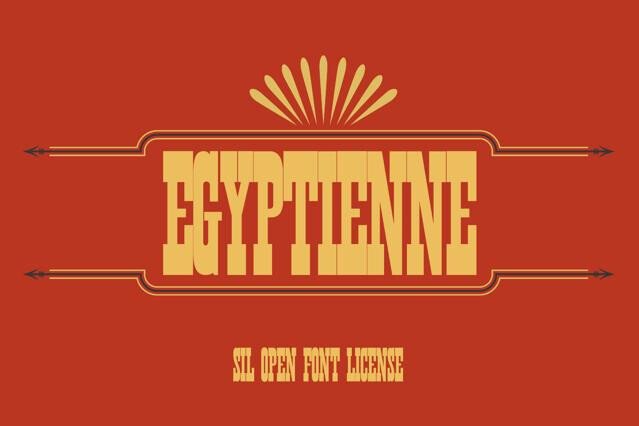 Egyptienne E