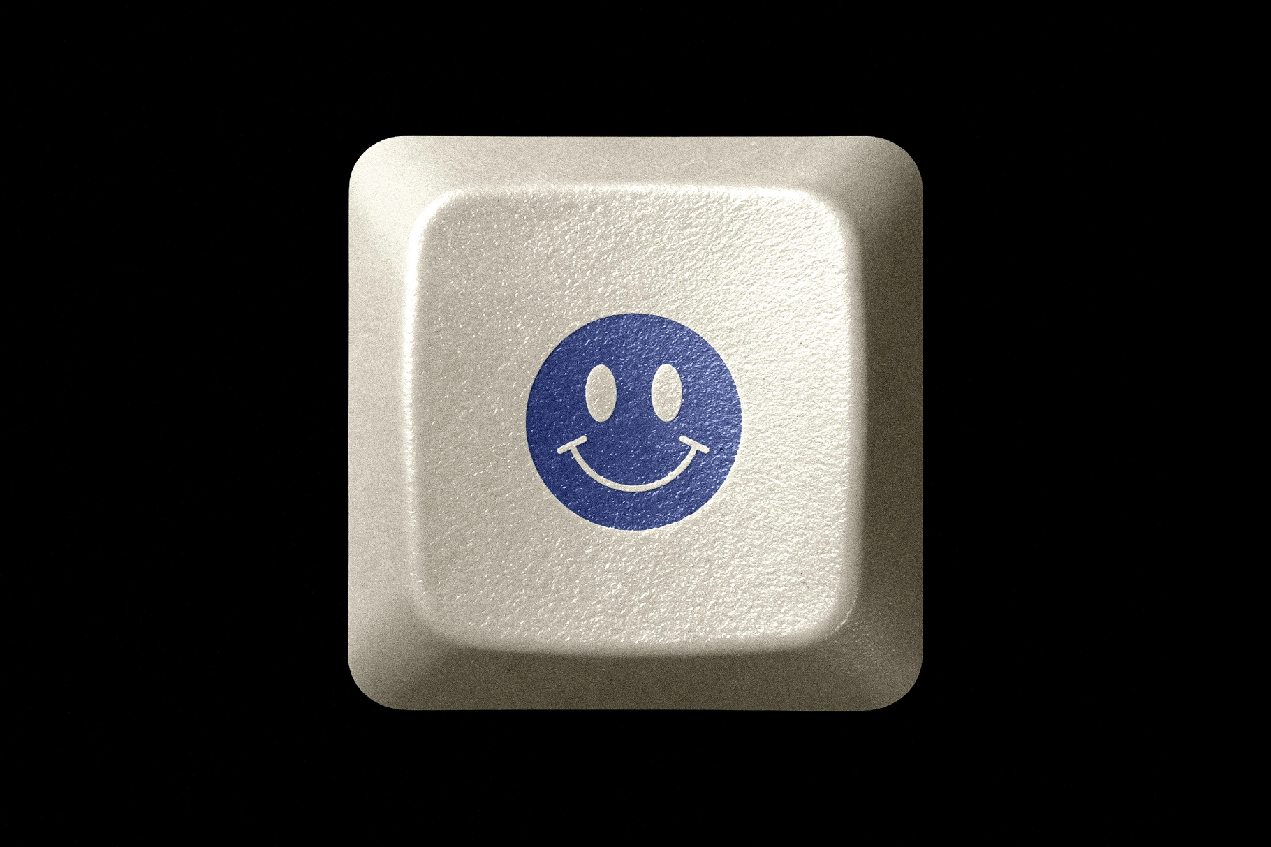 Mechanical Keycap Mockup