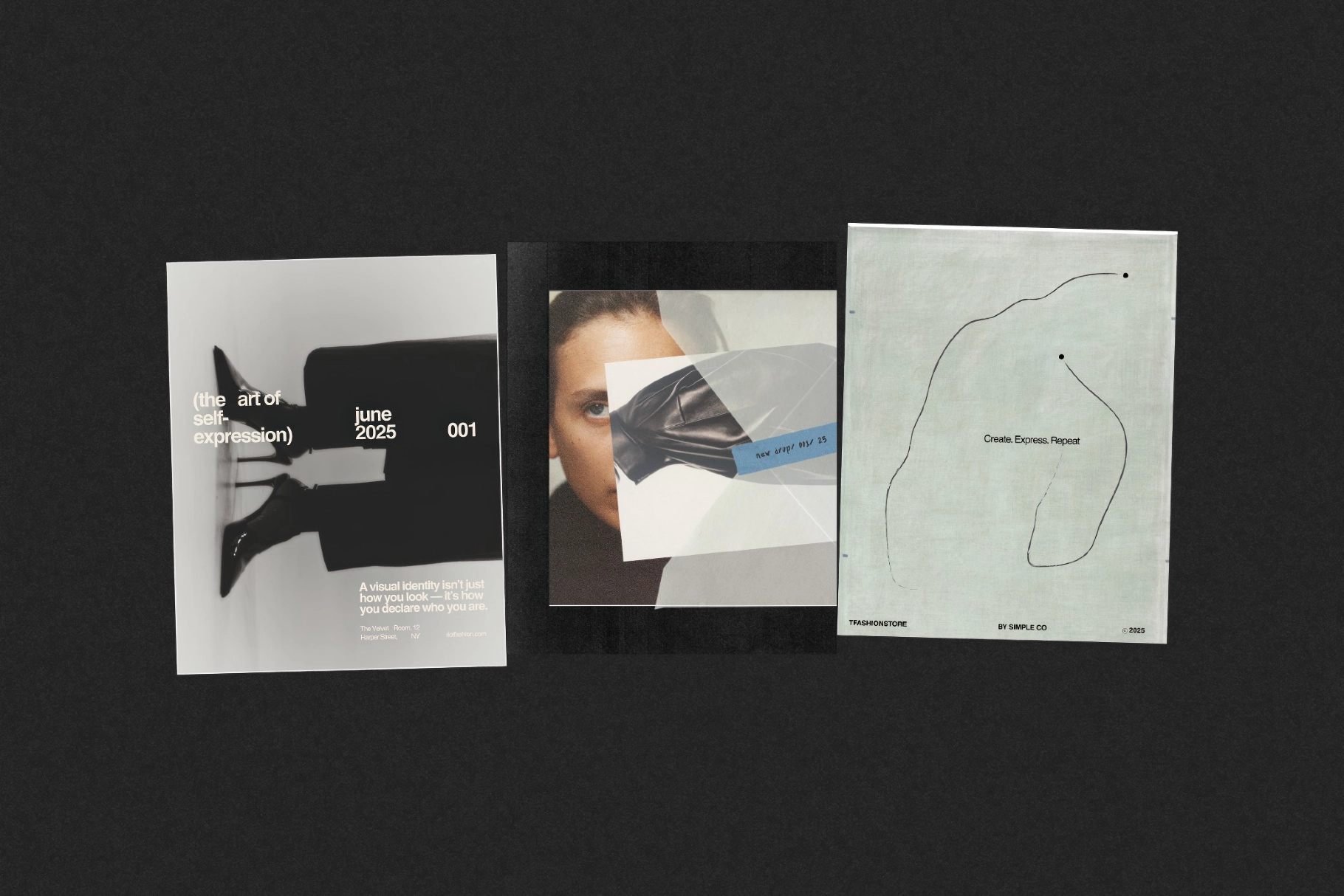 ORZA | SOCIAL MEDIA KIT