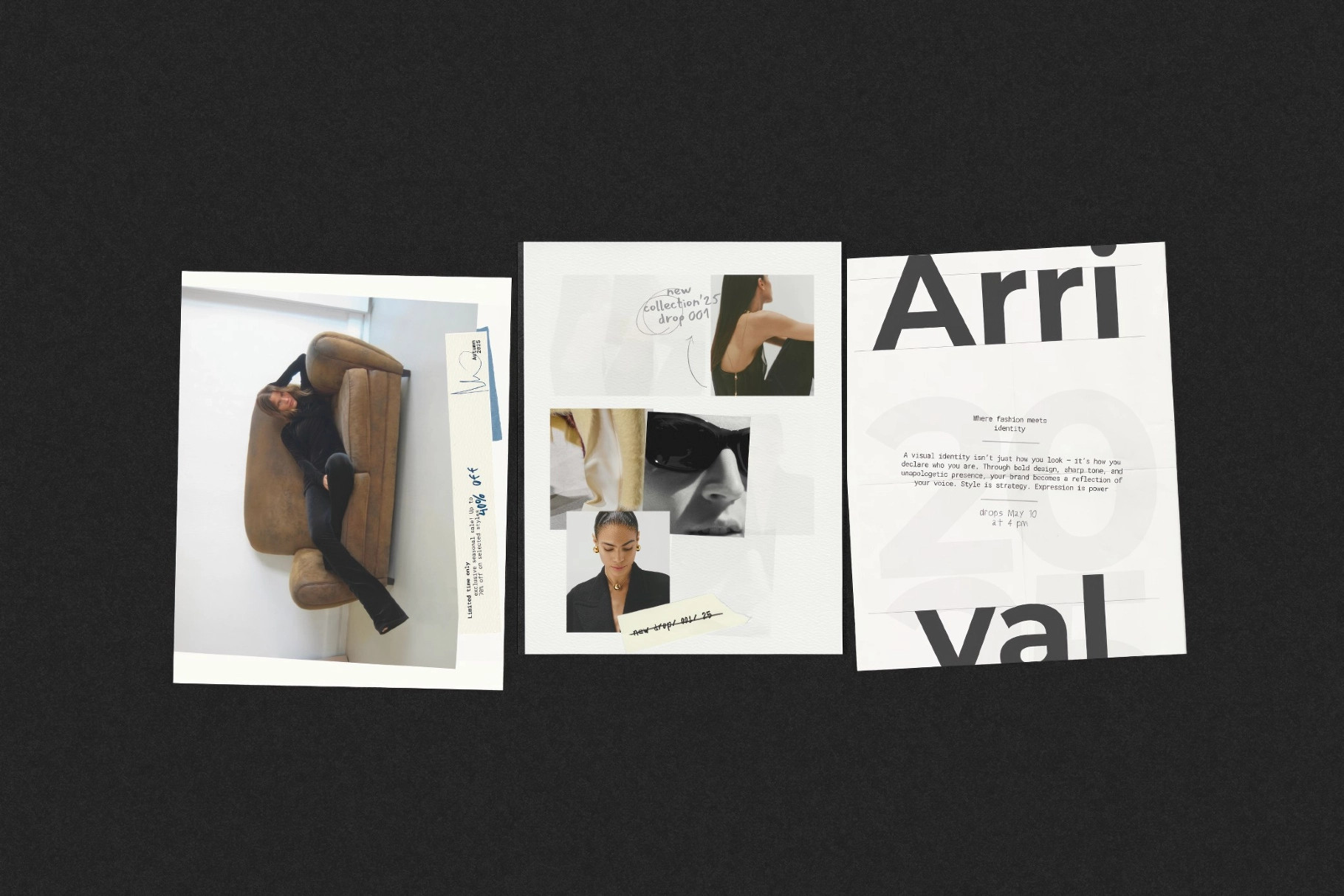 ORZA | SOCIAL MEDIA KIT