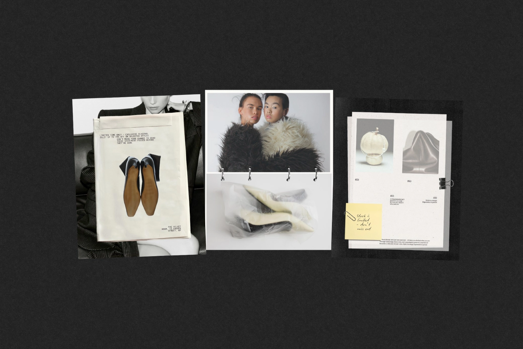 ORZA 2.0 | SOCIAL MEDIA KIT