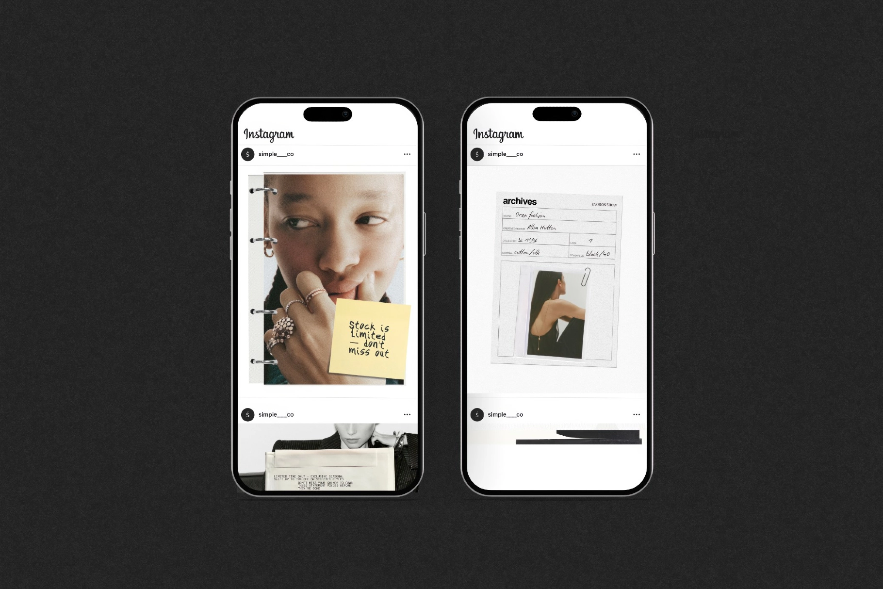 ORZA 2.0 | SOCIAL MEDIA KIT