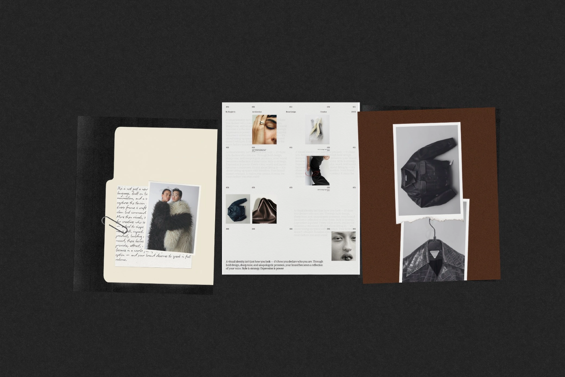 ORZA 2.0 | SOCIAL MEDIA KIT