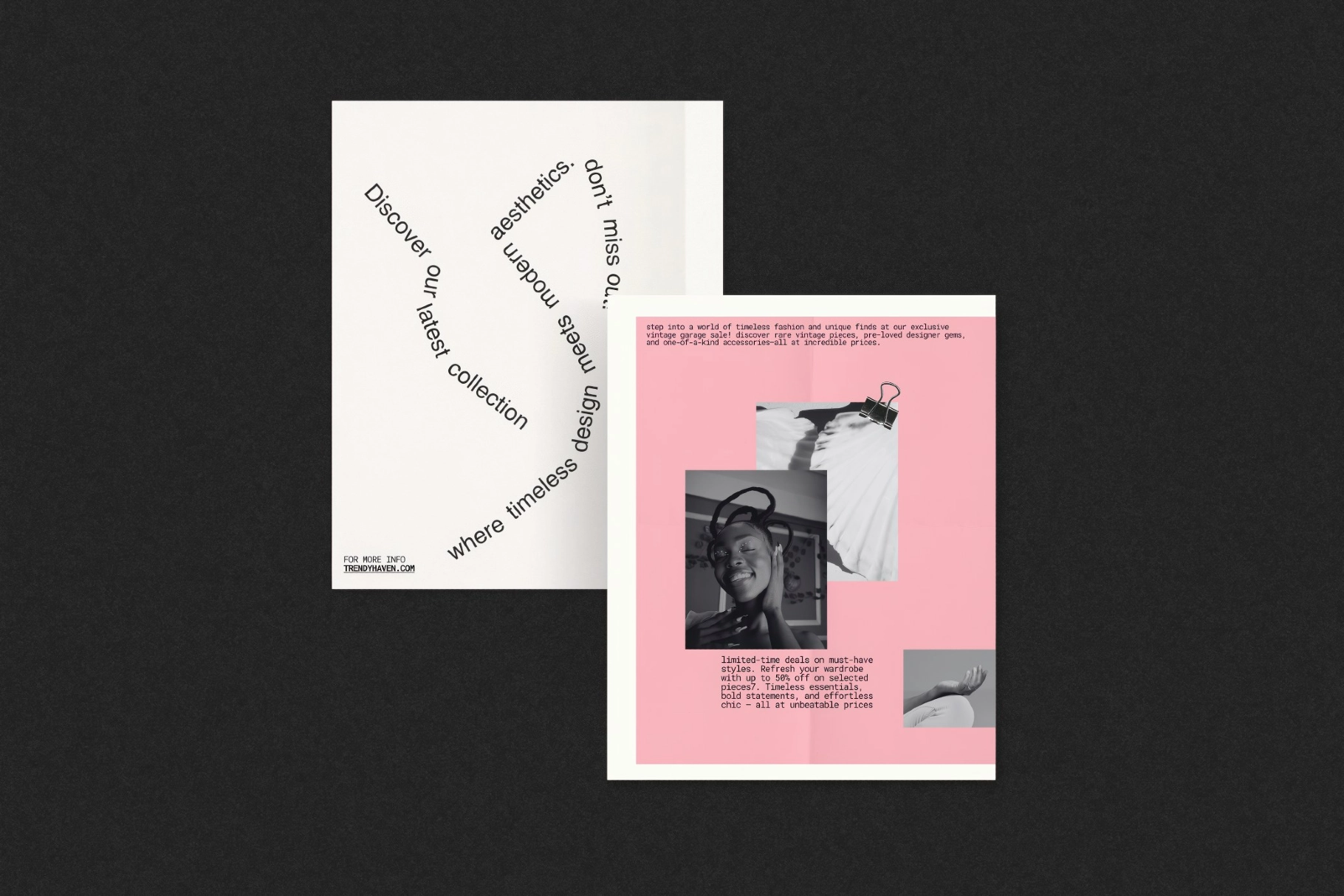 RIOT | SOCIAL MEDIA KIT