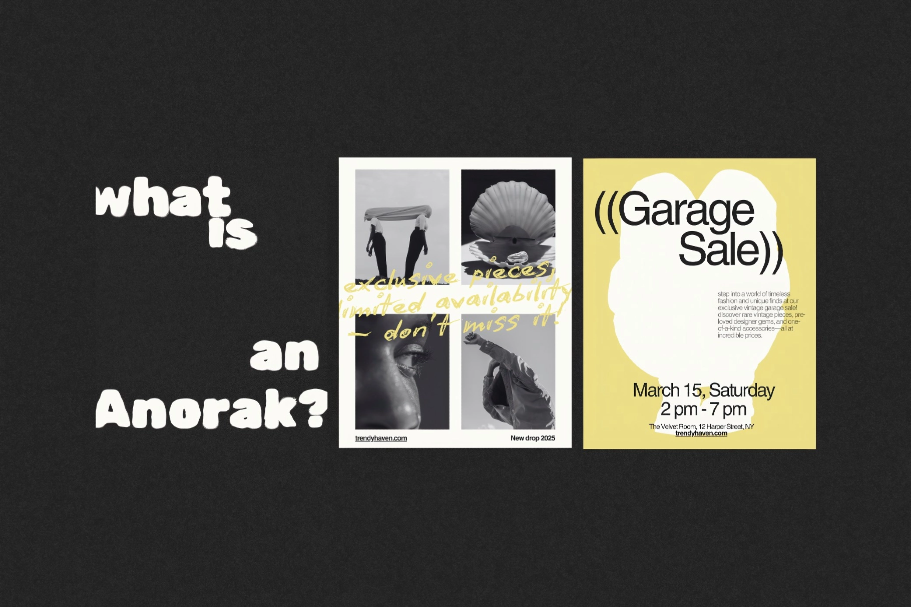 RIOT | SOCIAL MEDIA KIT