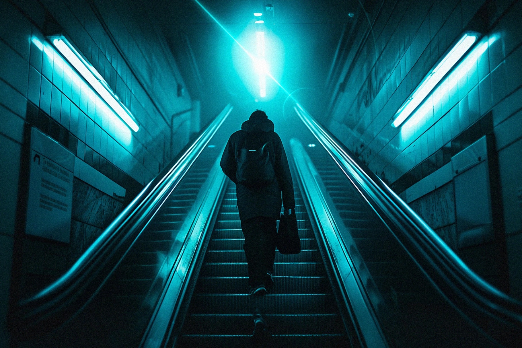 Lens Flare Overlays Collection