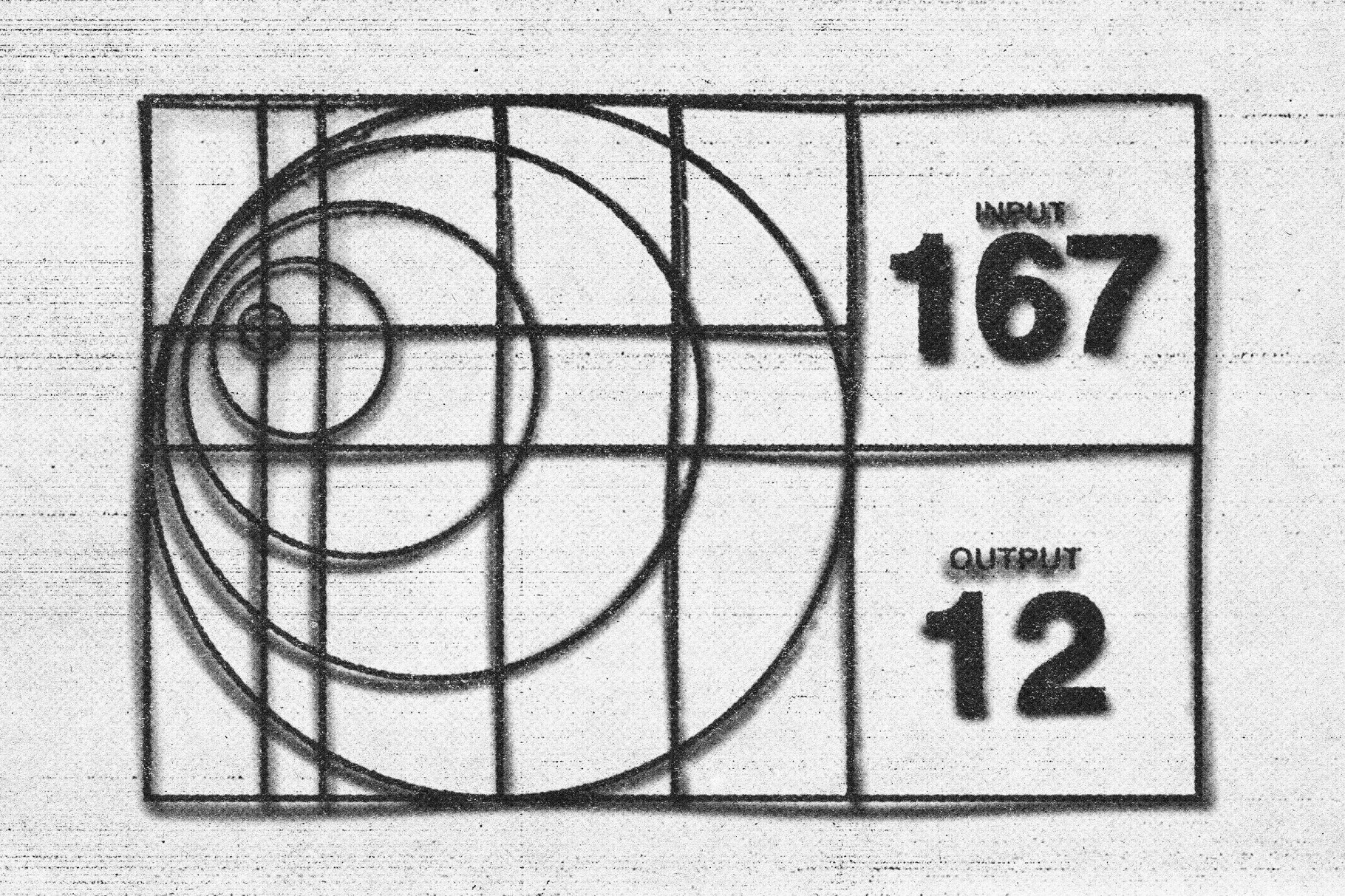 Ink Bleed Print Text Effect