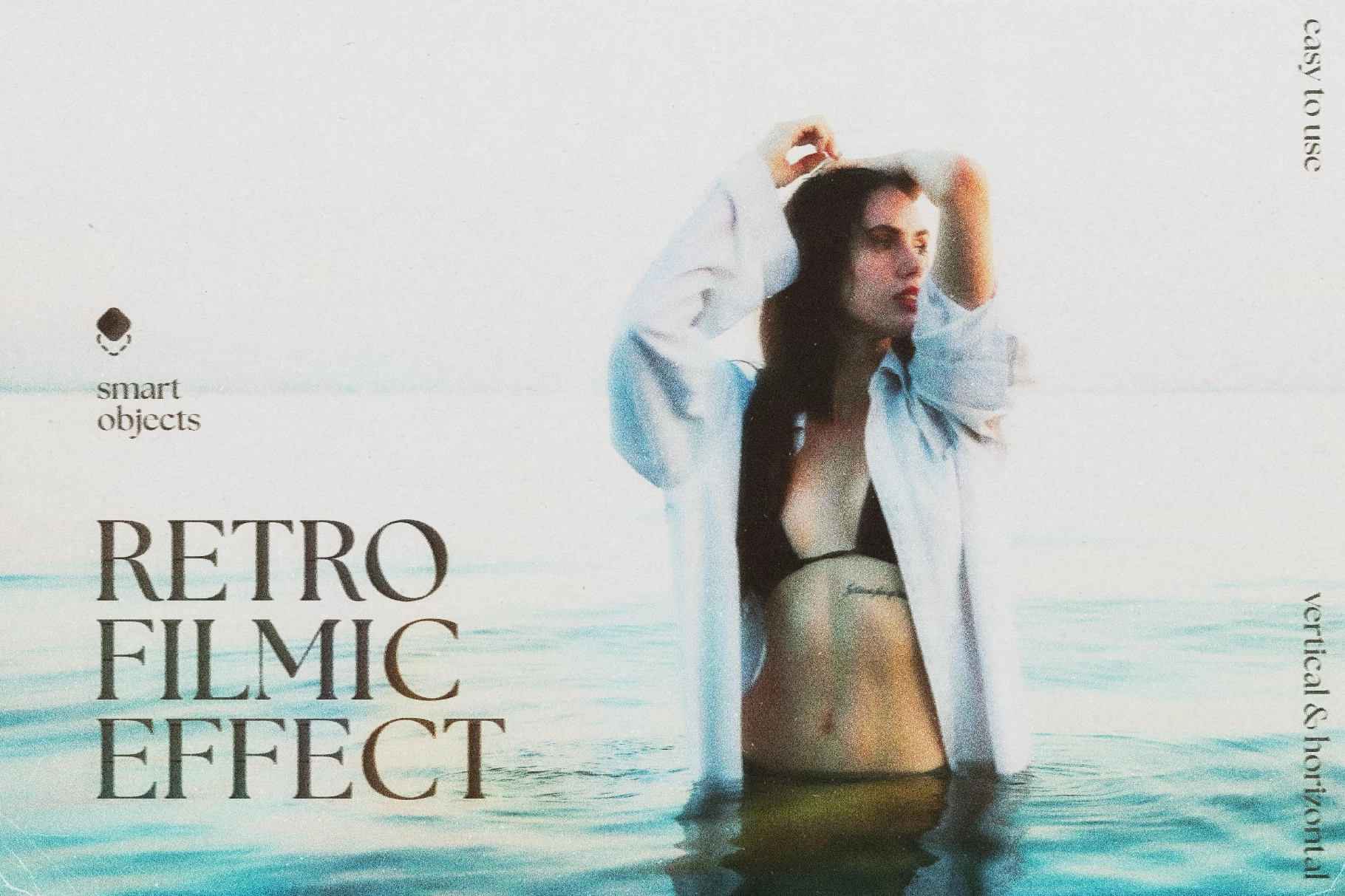 Original Filmic Effect