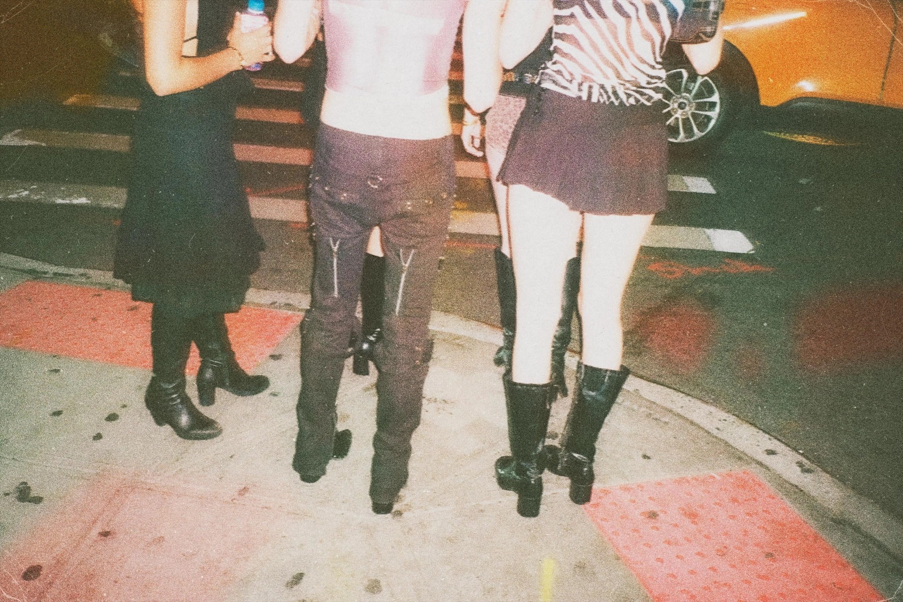 Original Filmic Effect