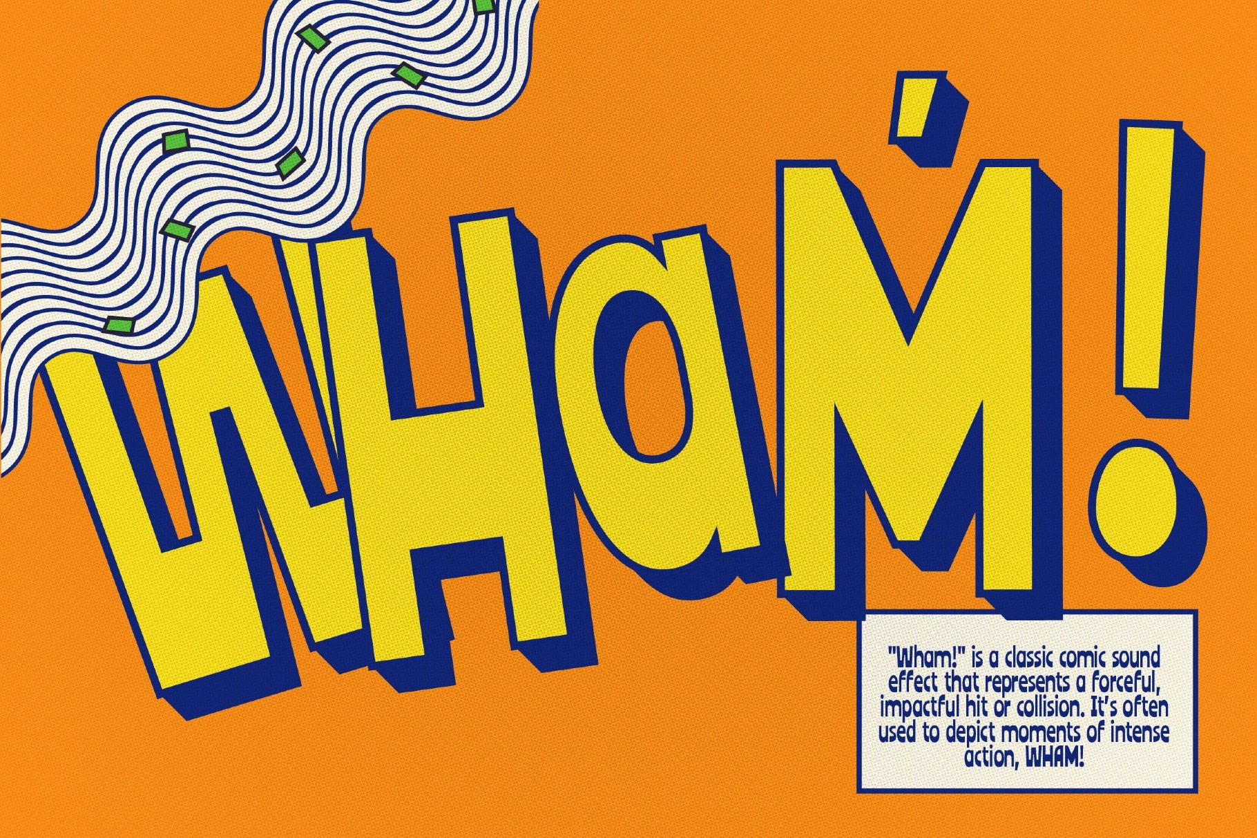 Rethicon Retro-Styled Font