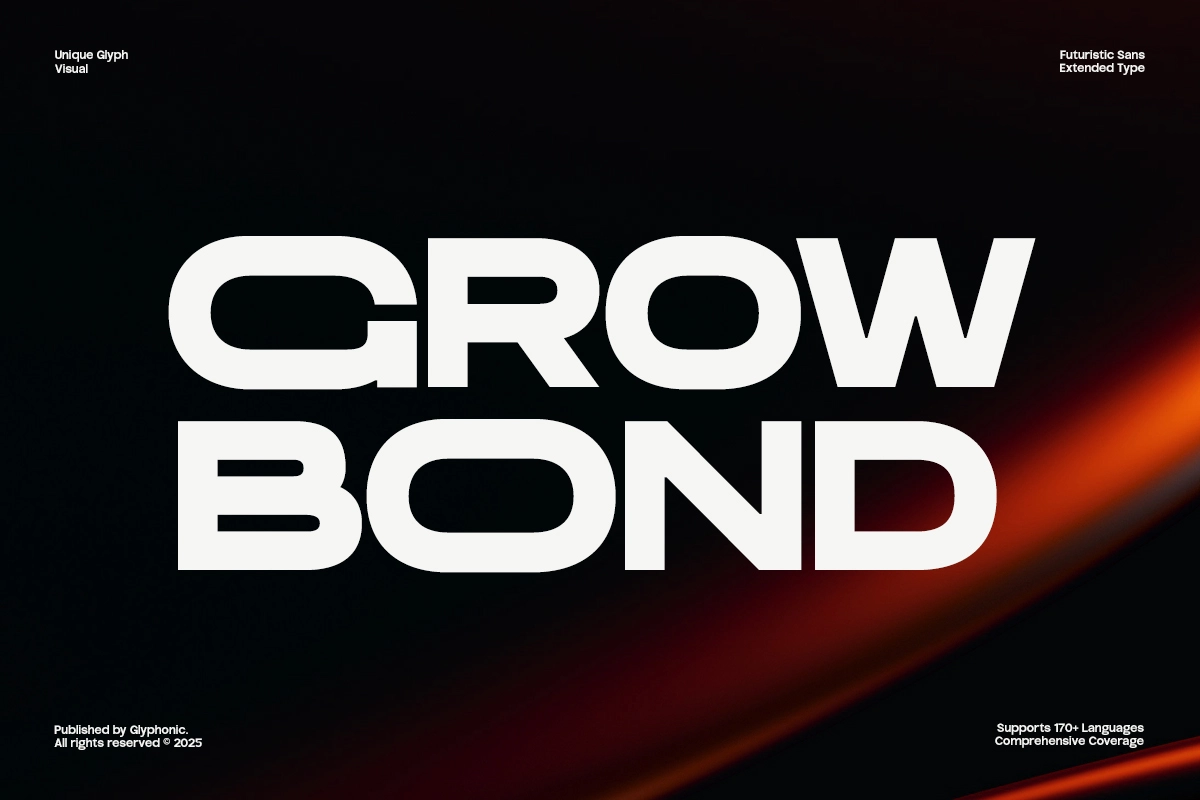 GC EPIC PRO - Future Extended Sans