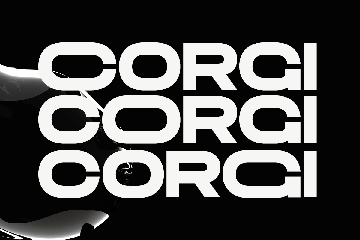 GC EPIC PRO - Future Extended Sans