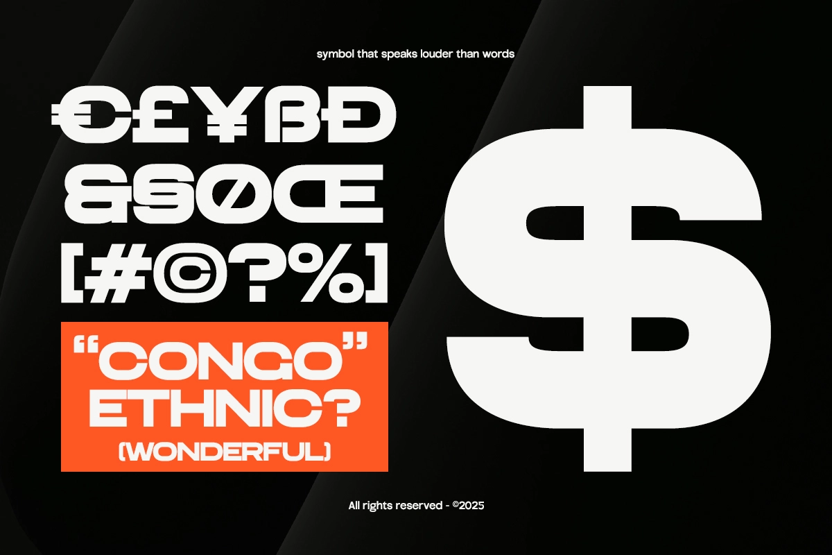 GC EPIC PRO - Future Extended Sans