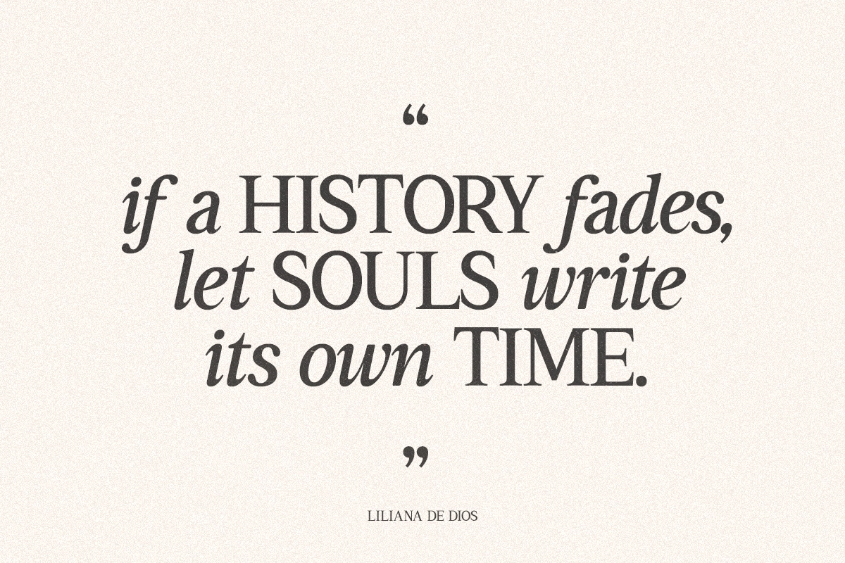 GC Driver Company - Serif Italic