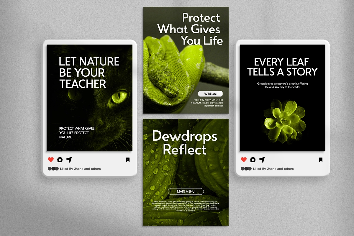 GC Kinsfolk - Modern Sans Typeface