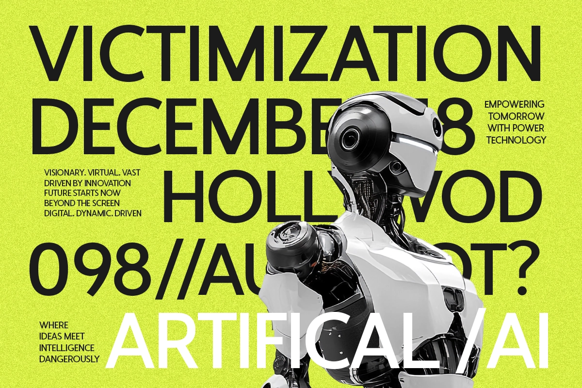 GC Kinsfolk - Modern Sans Typeface