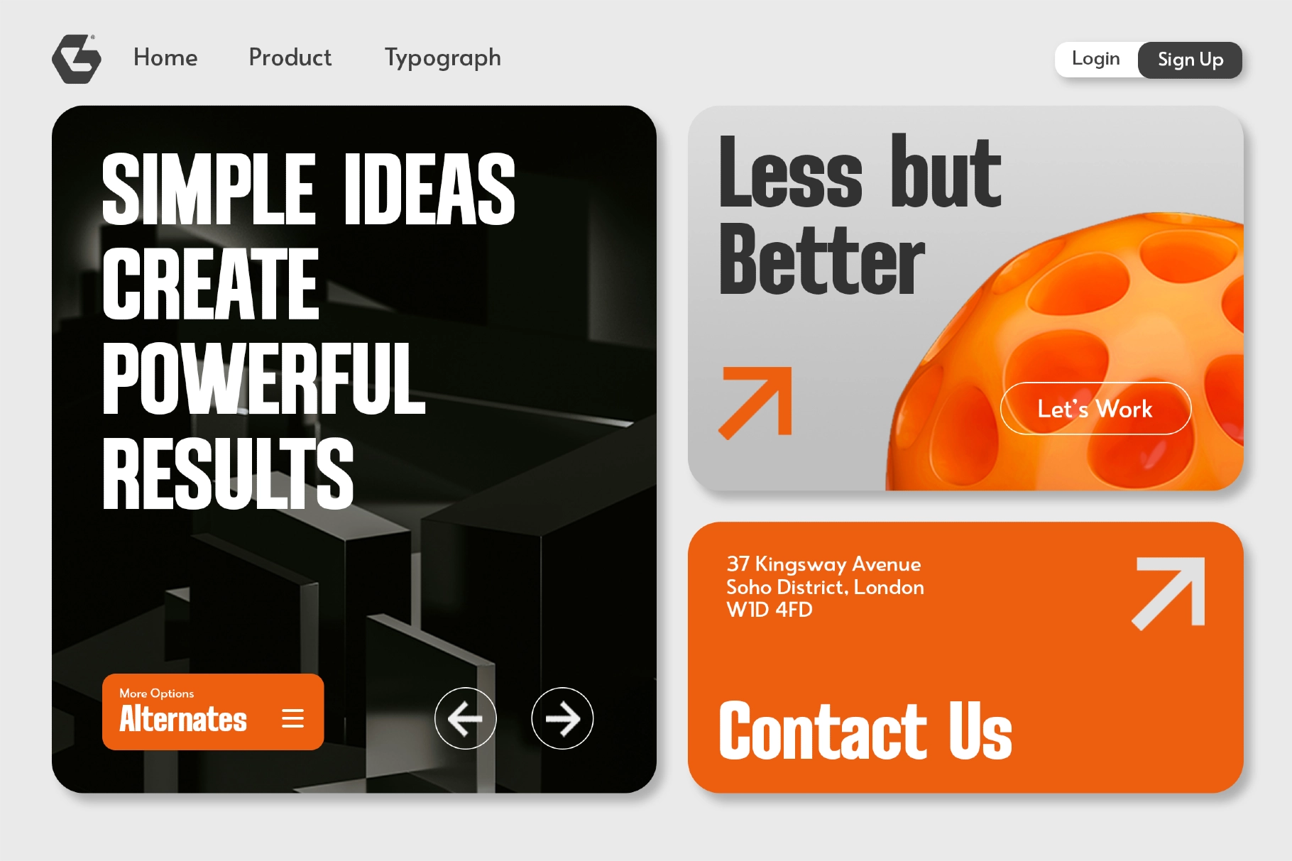 Sublime - Bold Condensed Font