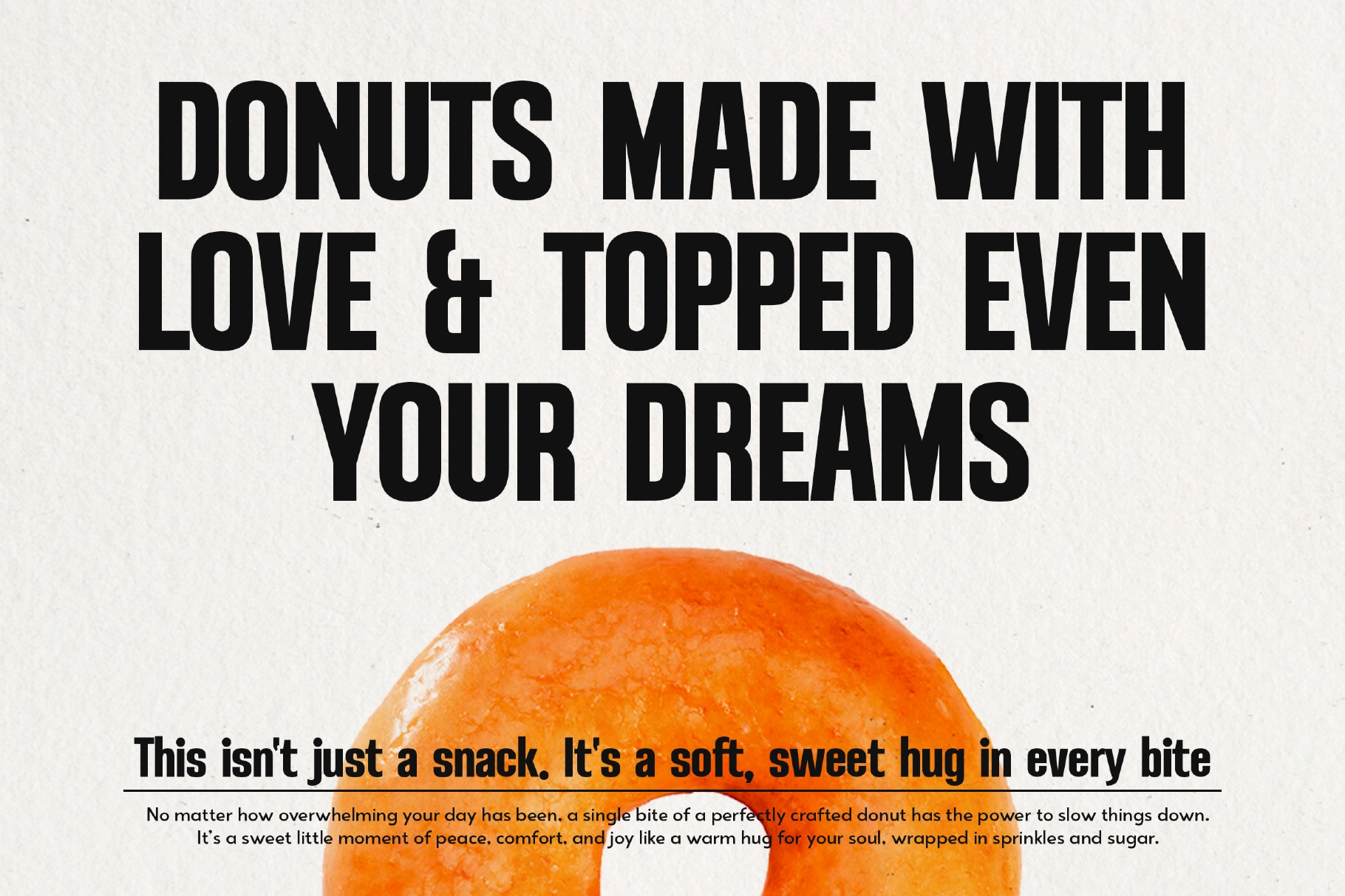 Sublime - Bold Condensed Font