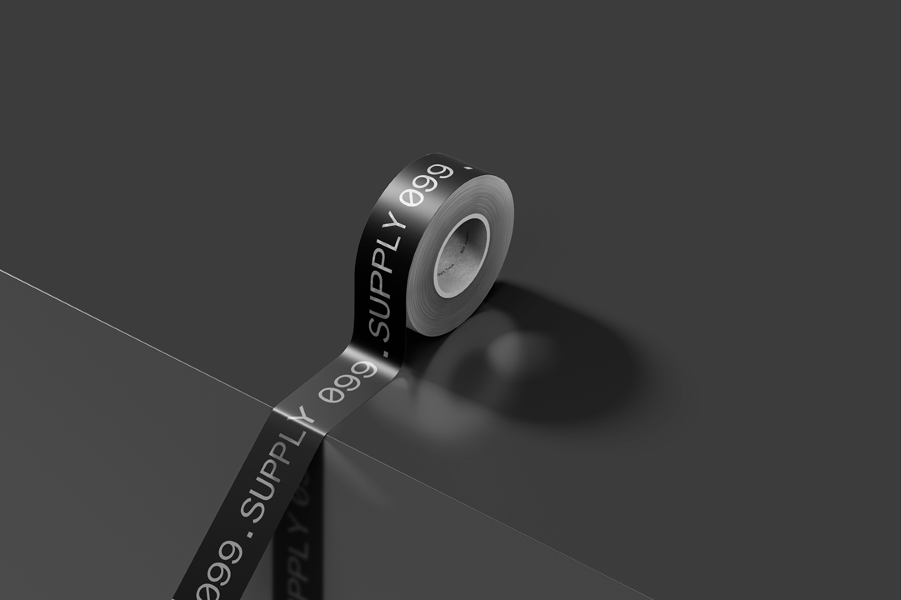 Tape Mockup