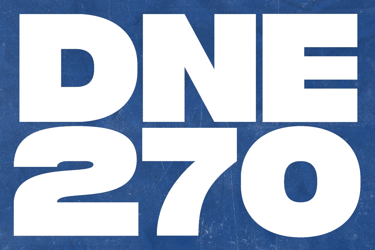 GC Dinko - Bold Sans