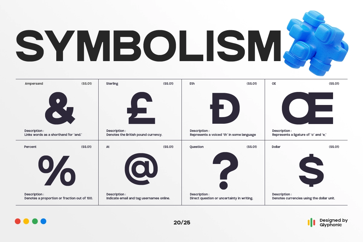 GC Natify – Bold Modern Sans