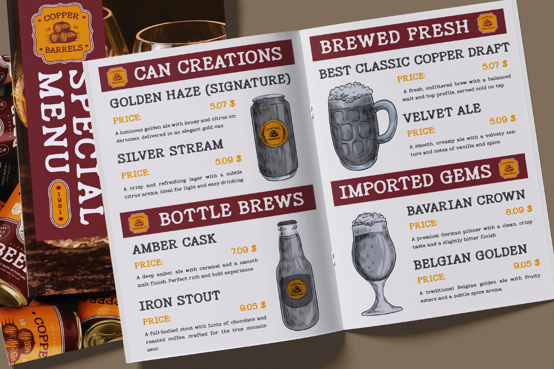 Grantype - Classic Typewriter