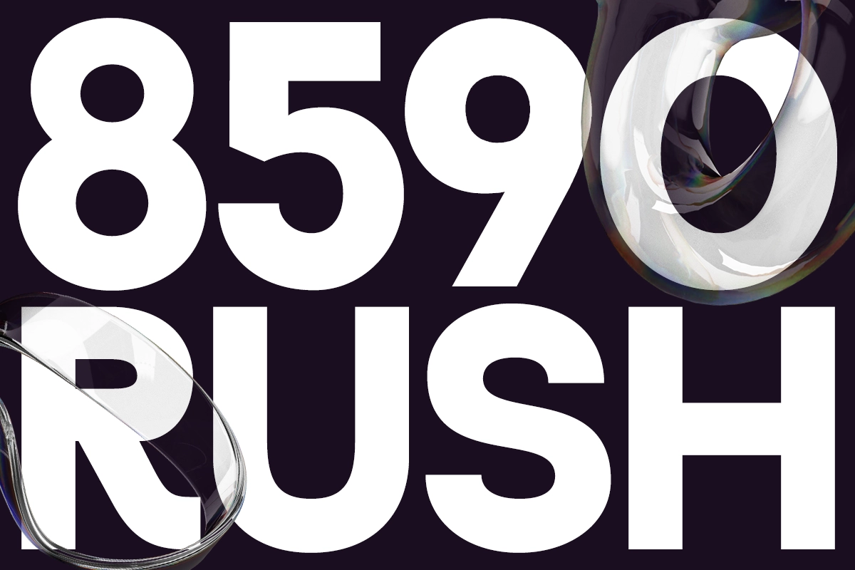 GC Volkgen – Modern Sans Serif