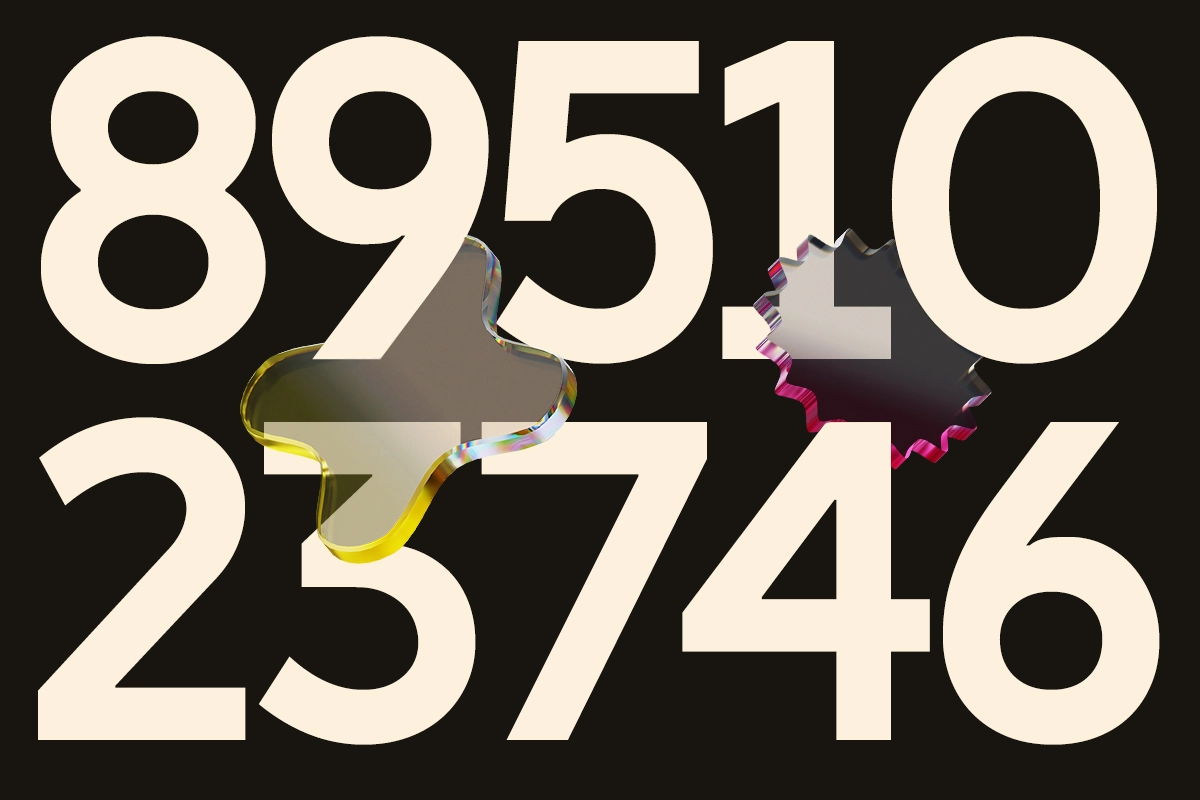 GC Kualine - Ultimate Modern Sans