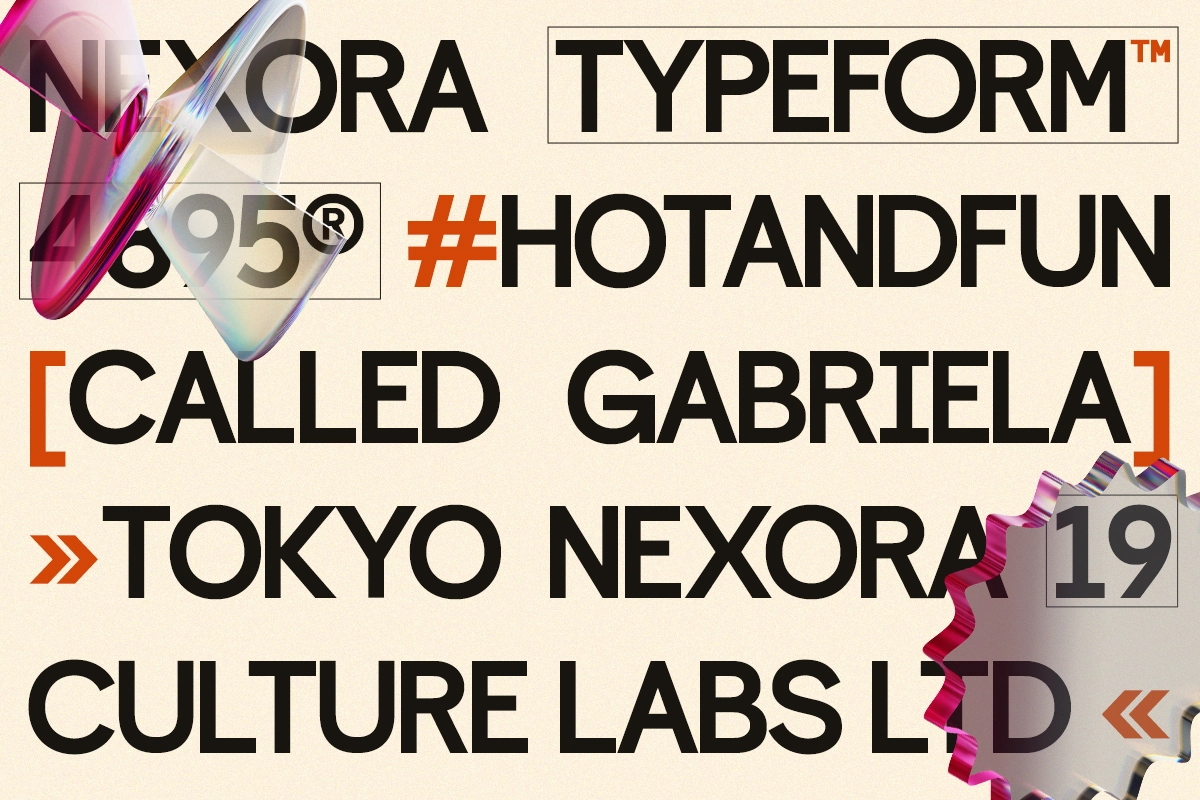 GC Kualine - Ultimate Modern Sans