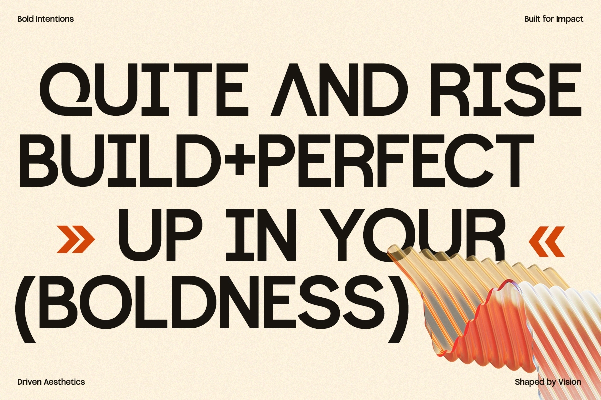 GC Kualine - Ultimate Modern Sans