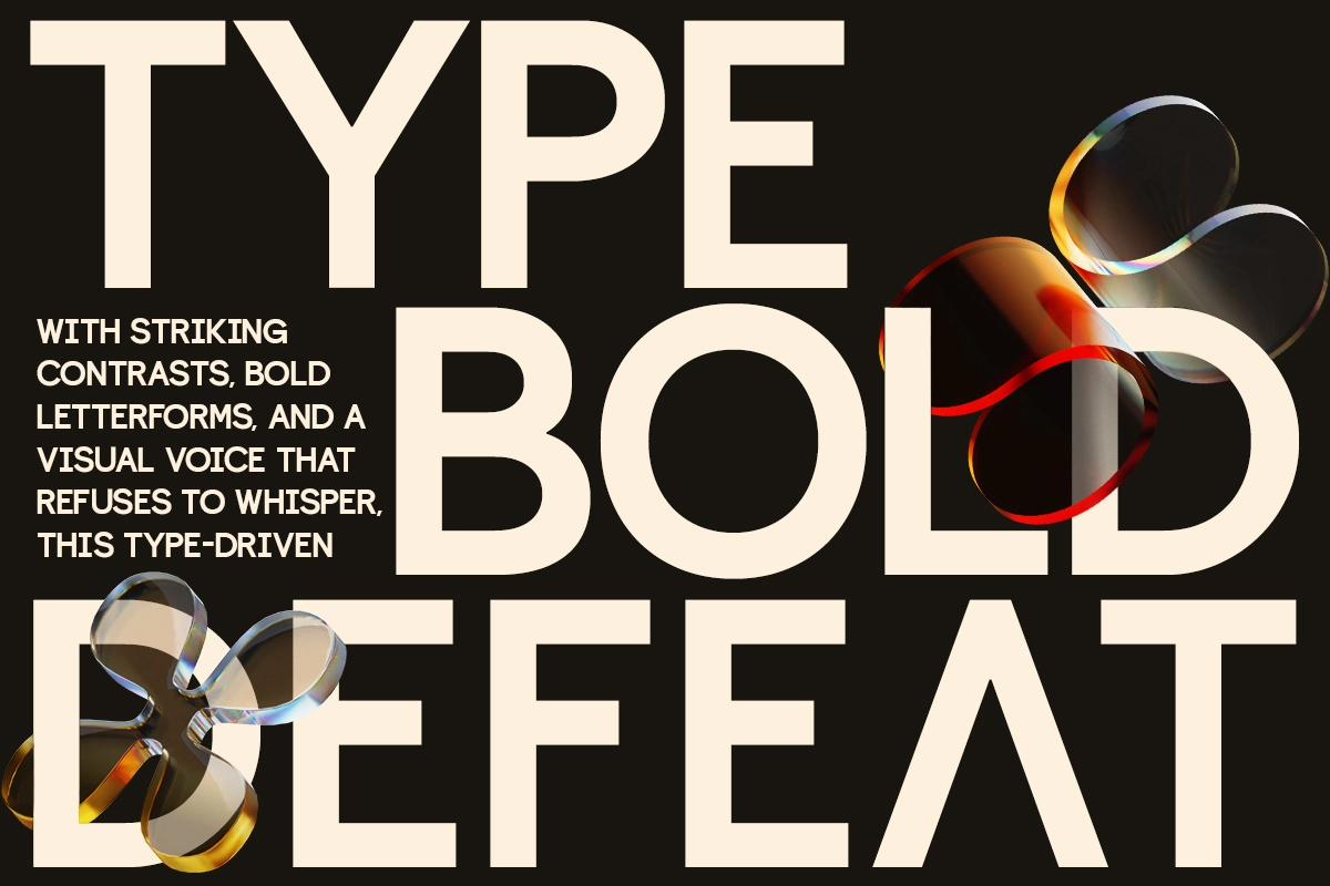 GC Kualine - Ultimate Modern Sans