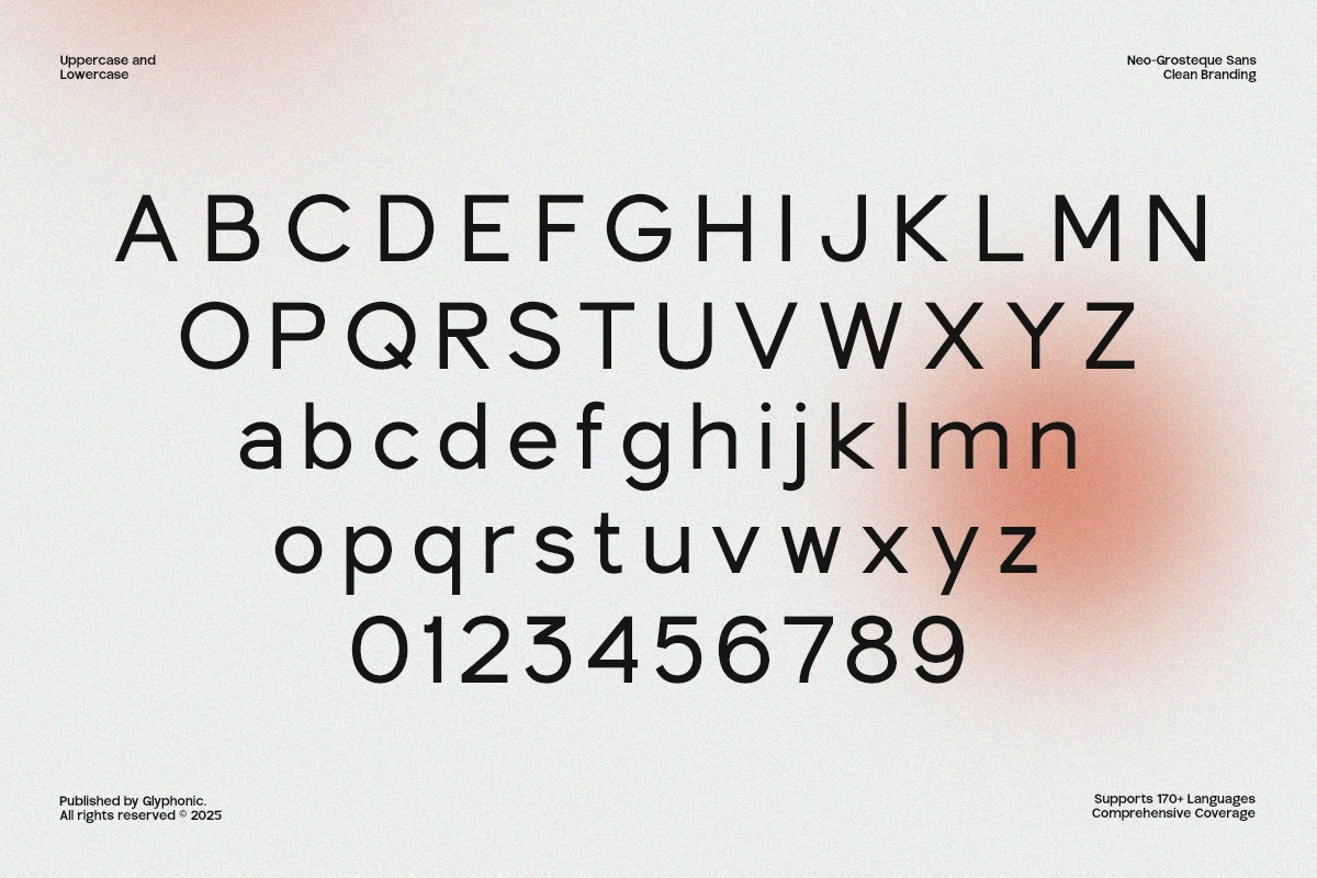 GC Allio – Minimal Sans Mastery
