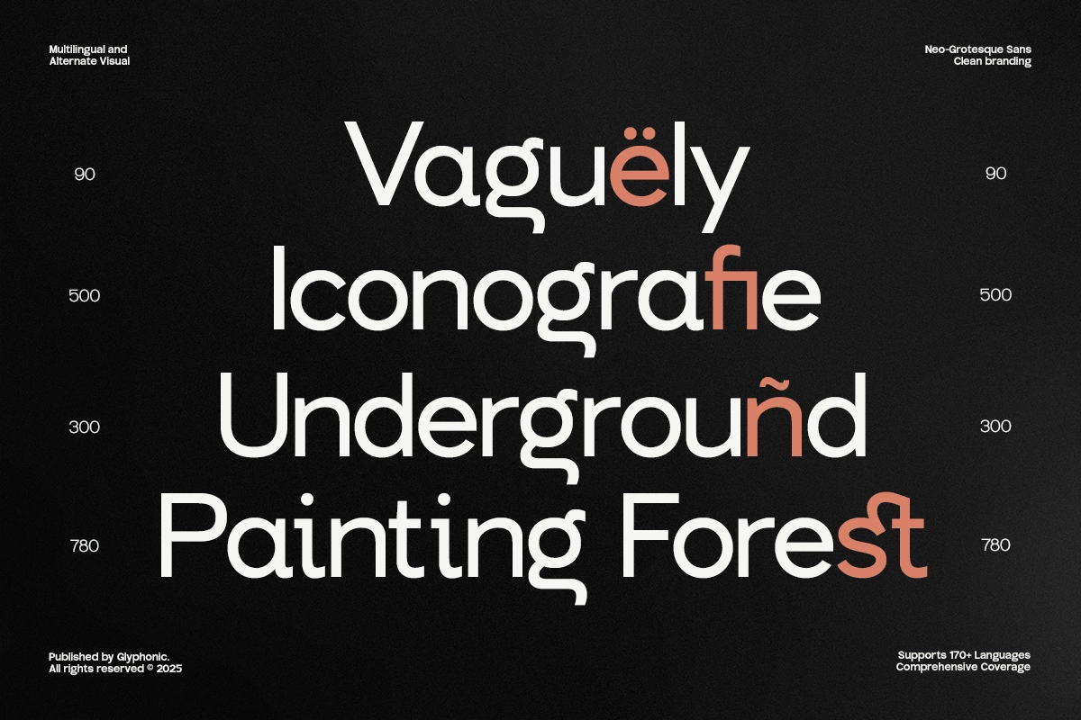 GC Allio – Minimal Sans Mastery