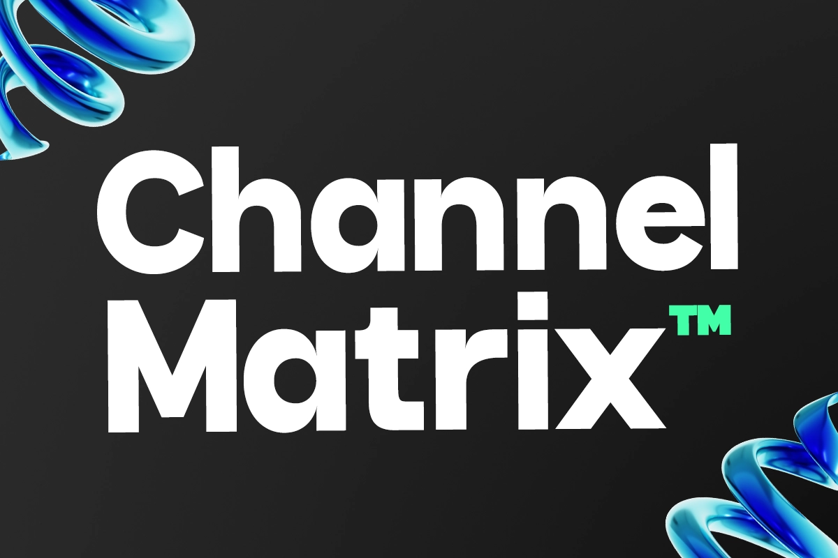 GC Rotalum - Modern Bold Sans