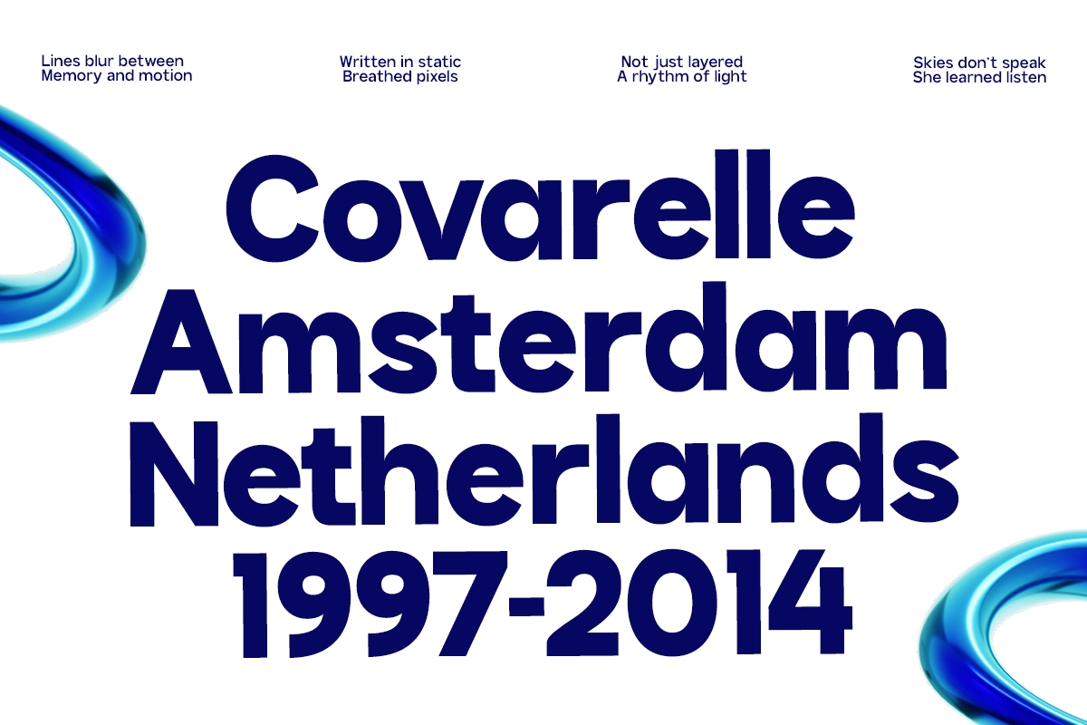 GC Rotalum - Modern Bold Sans