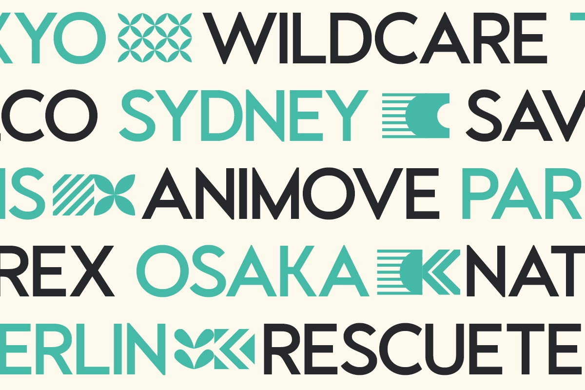 GC Codex – A Neo-Sans with Clarity