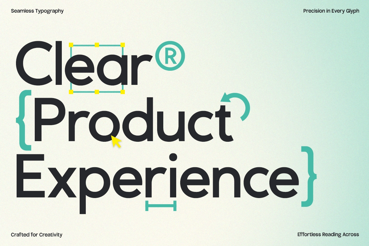 GC Codex – A Neo-Sans with Clarity