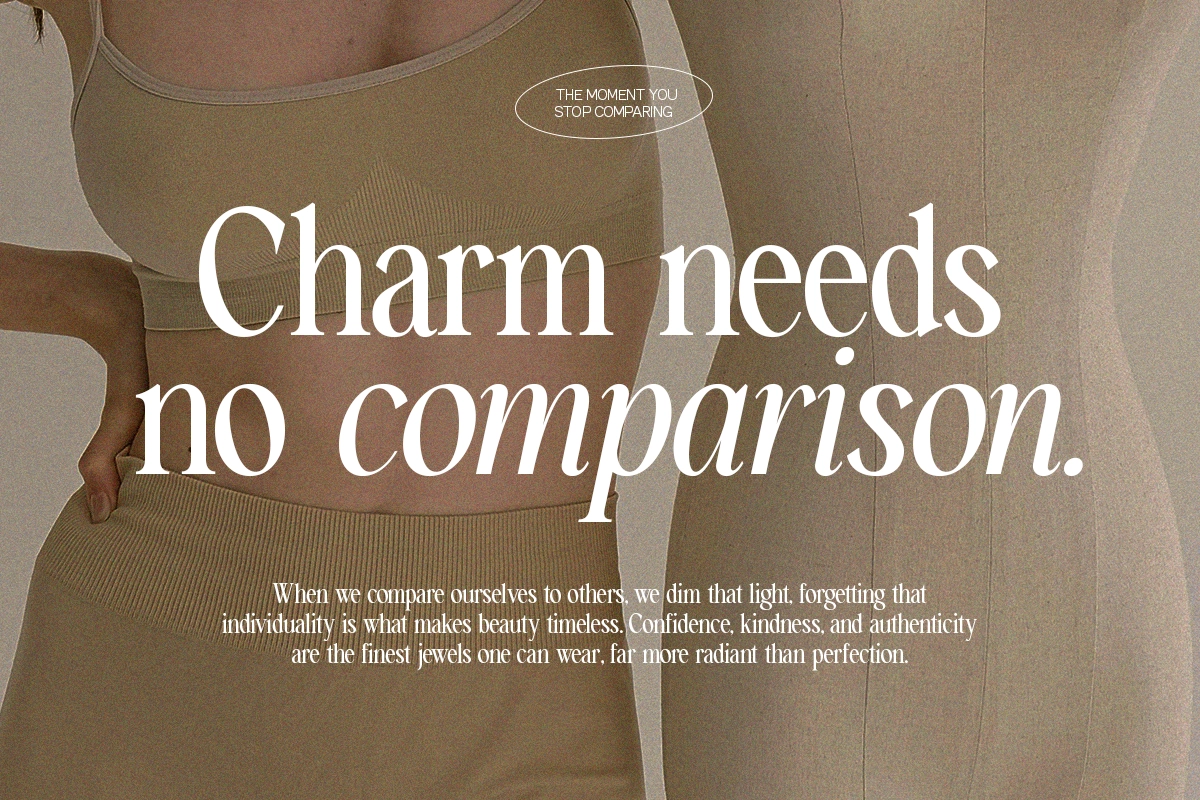 GC Amelie Promised – Italic Serif